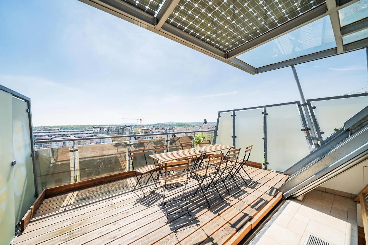 Apartments Next To Schoenbrunn - Free Parking !!! location