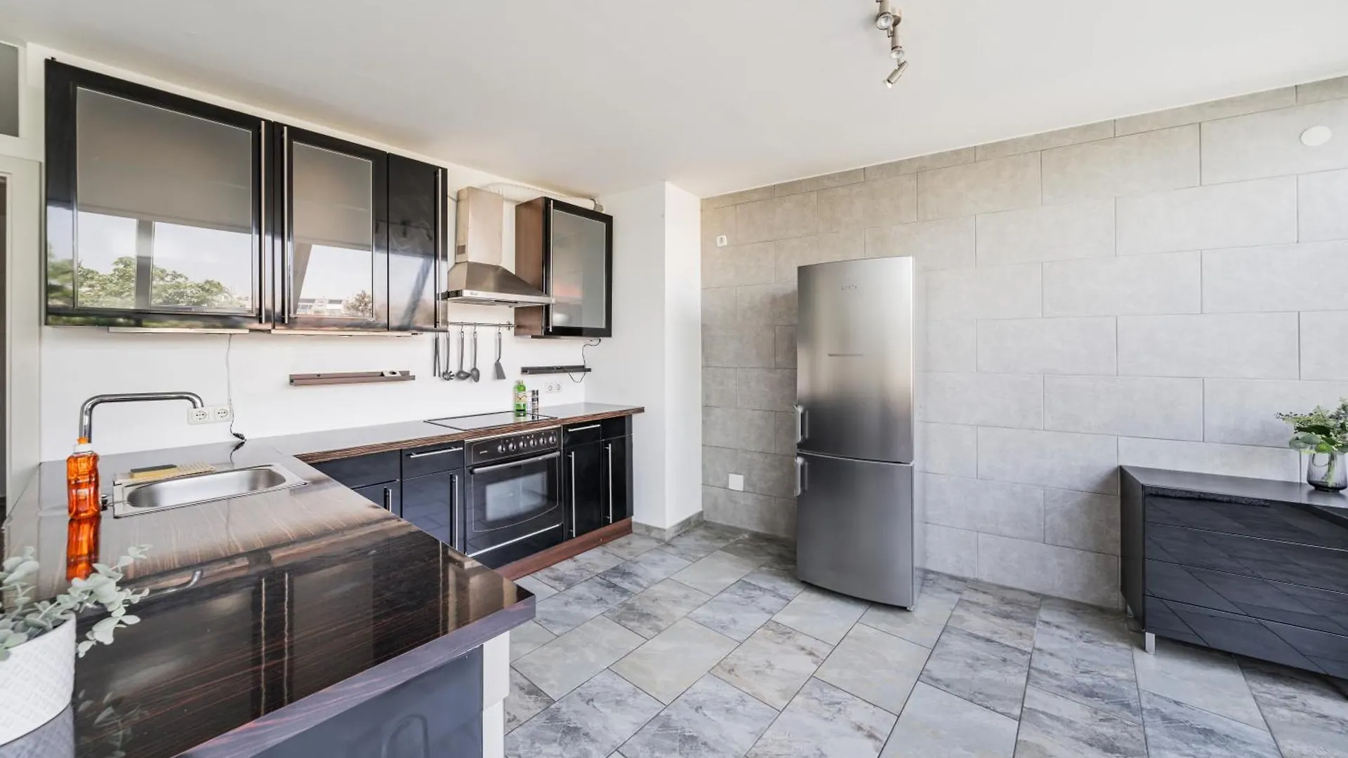 Apartments Next To Schoenbrunn - Free Parking !!! Vienna