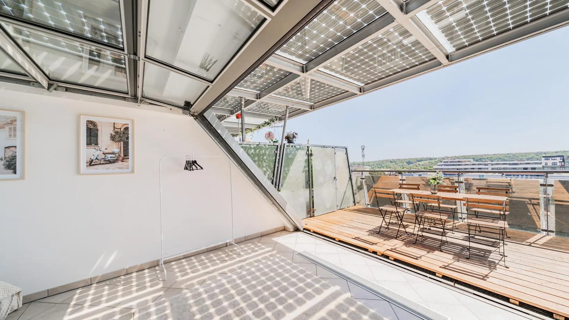 Apartments Next To Schoenbrunn - Free Parking !!! Vienna Austria