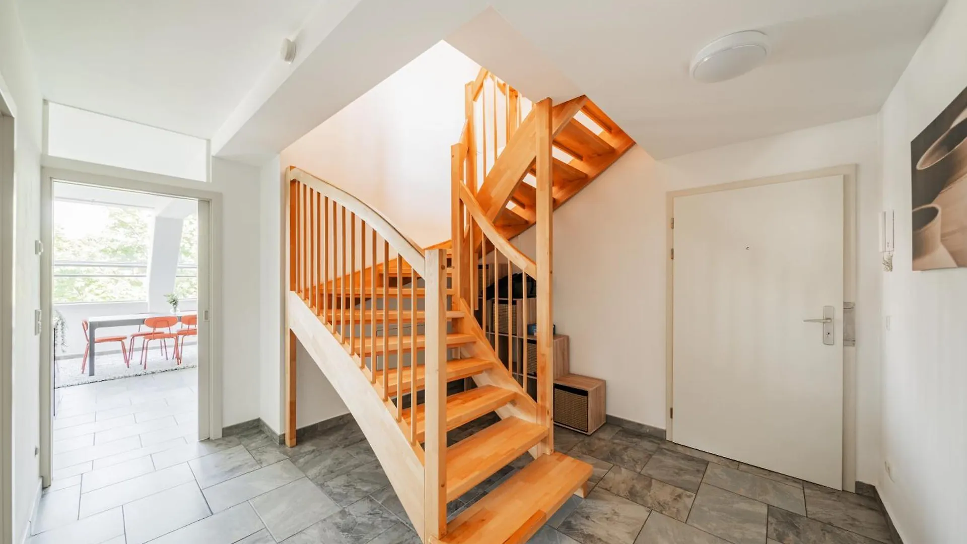 Apartments Next To Schoenbrunn - Free Parking !!! Vienna Austria