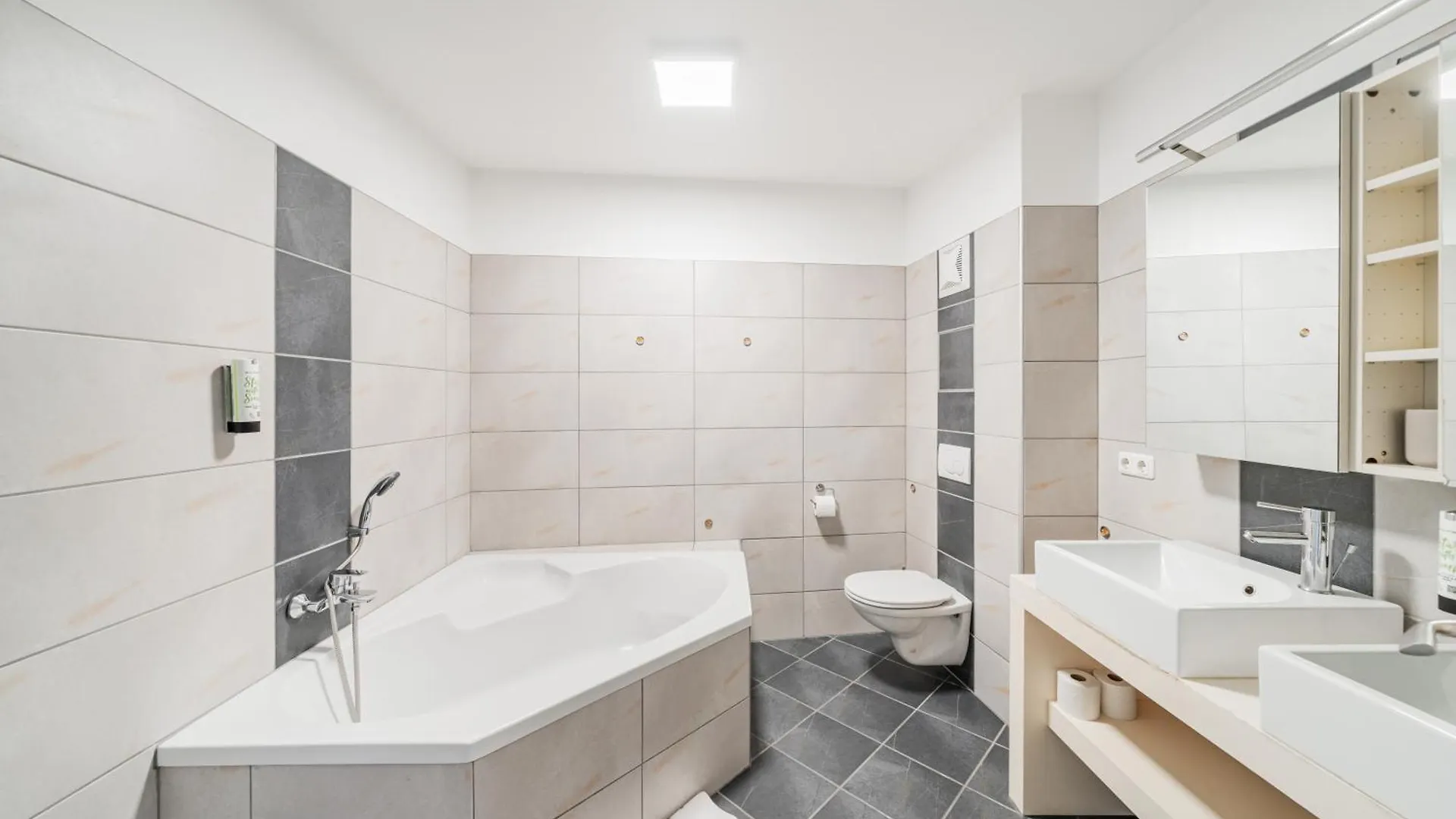 Apartments Next To Schoenbrunn - Free Parking !!! Vienna