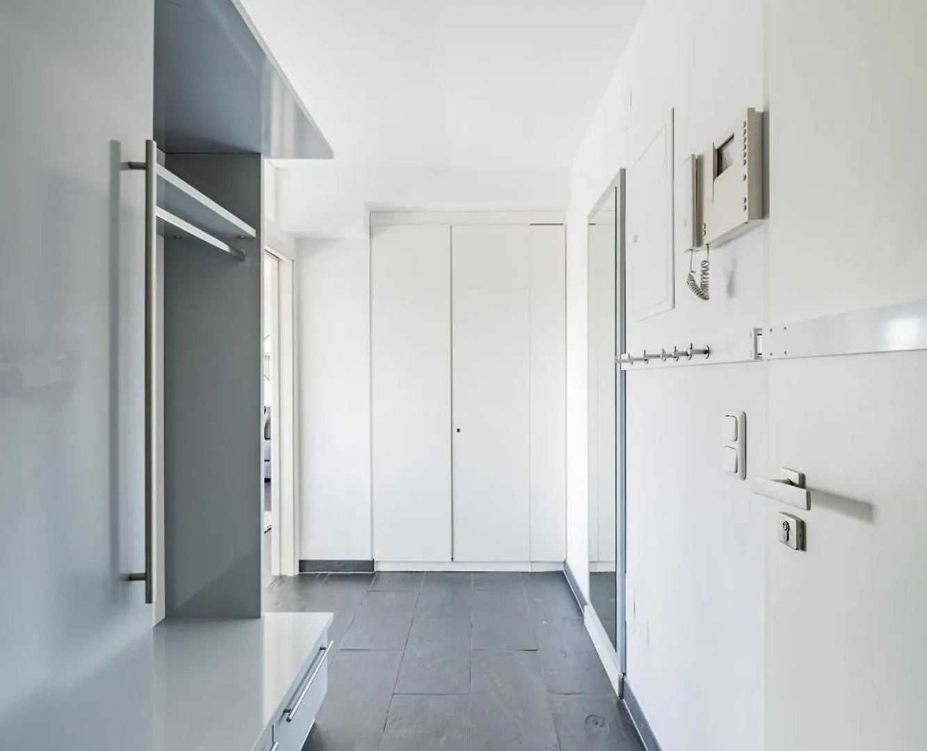 Apartments Next To Schoenbrunn - Free Parking !!! Vienna