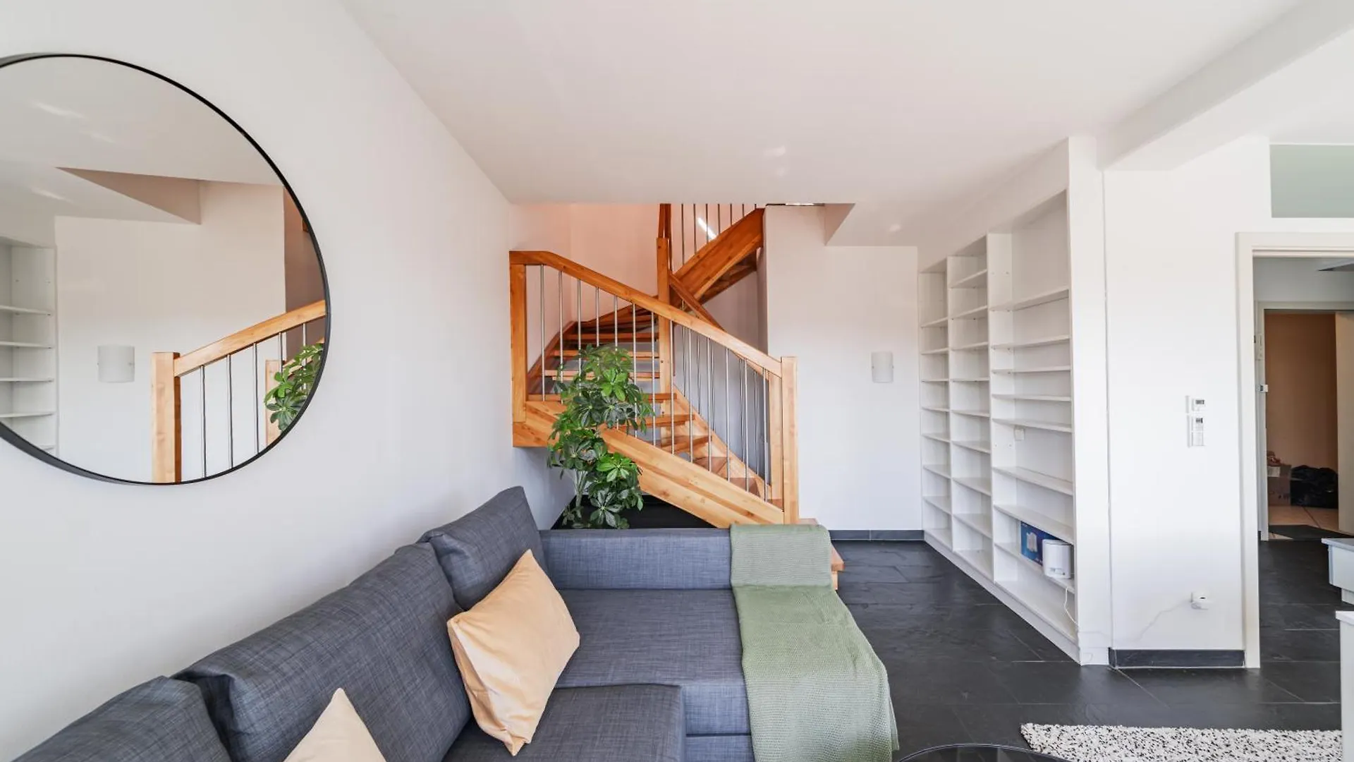 Apartments Next To Schoenbrunn - Free Parking !!! Vienna