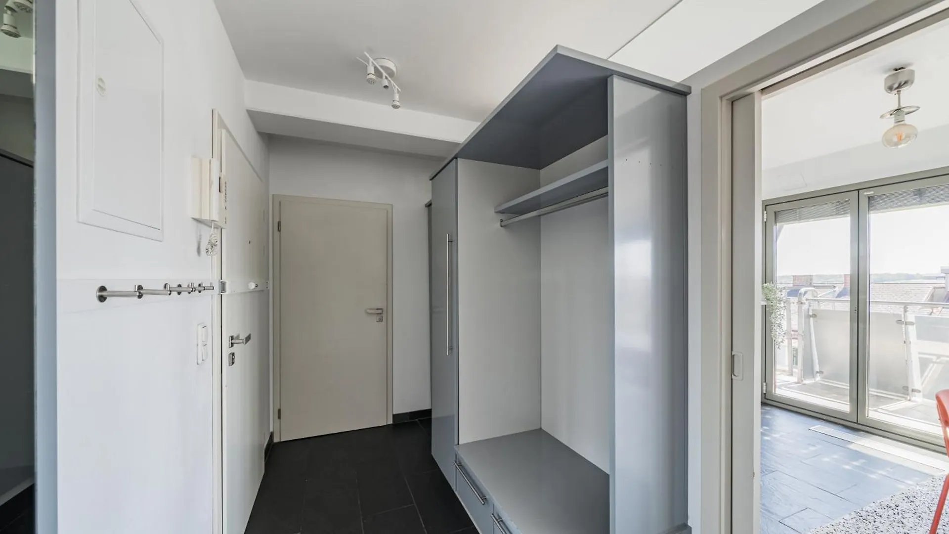 Apartments Next To Schoenbrunn - Free Parking !!! Vienna 0*,  Austria