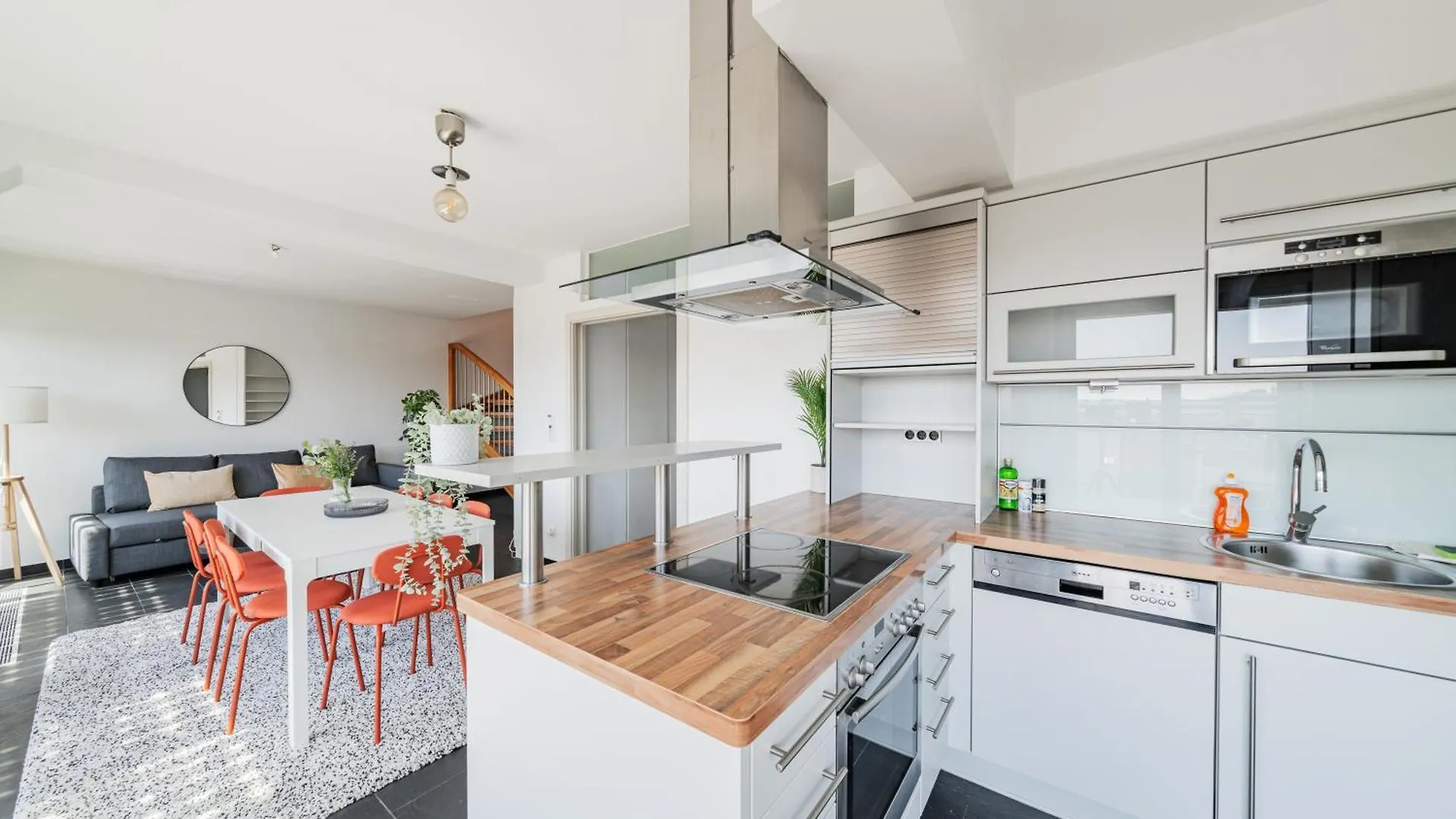 Apartments Next To Schoenbrunn - Free Parking !!! Vienna 0*,  Austria