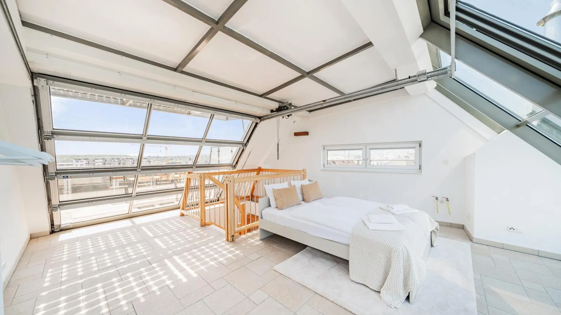 Apartments Next To Schoenbrunn - Free Parking !!! Vienna
