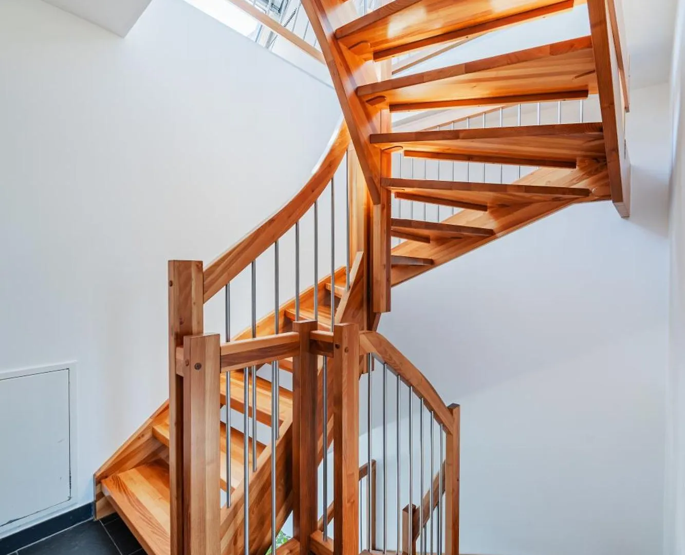 Apartments Next To Schoenbrunn - Free Parking !!! Vienna