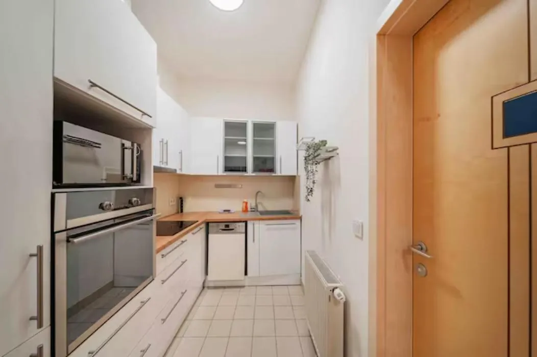 Apartments Next To Schoenbrunn - Free Parking !!! Vienna 0*,