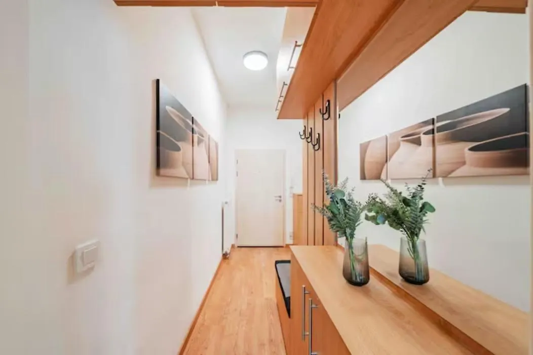 Apartments Next To Schoenbrunn - Free Parking !!! Vienna