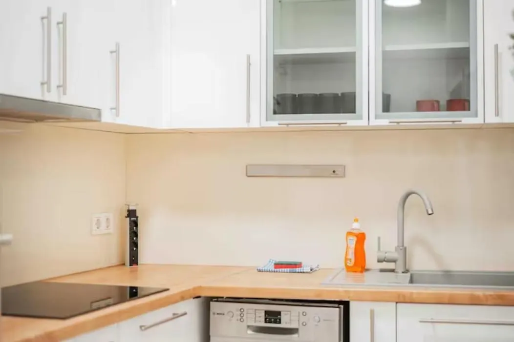 Apartments Next To Schoenbrunn - Free Parking !!! Vienna 0*,  Austria