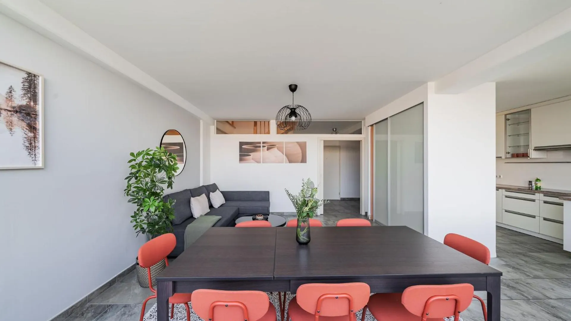 Apartments Next To Schoenbrunn - Free Parking !!! Vienna