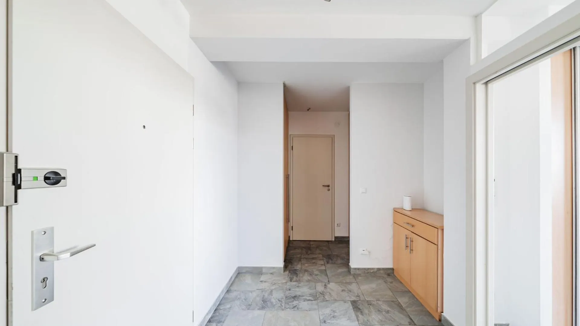Apartments Next To Schoenbrunn - Free Parking !!! Vienna 0*,