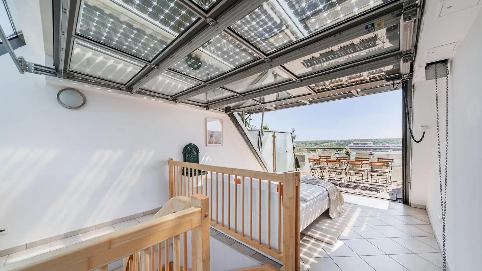 Apartments Next To Schoenbrunn - Free Parking !!! Vienna 0*,  Austria